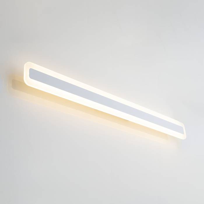Настенный светильник Citilux Тринити CL238590 Настенный светильник Citilux Тринити CL238590