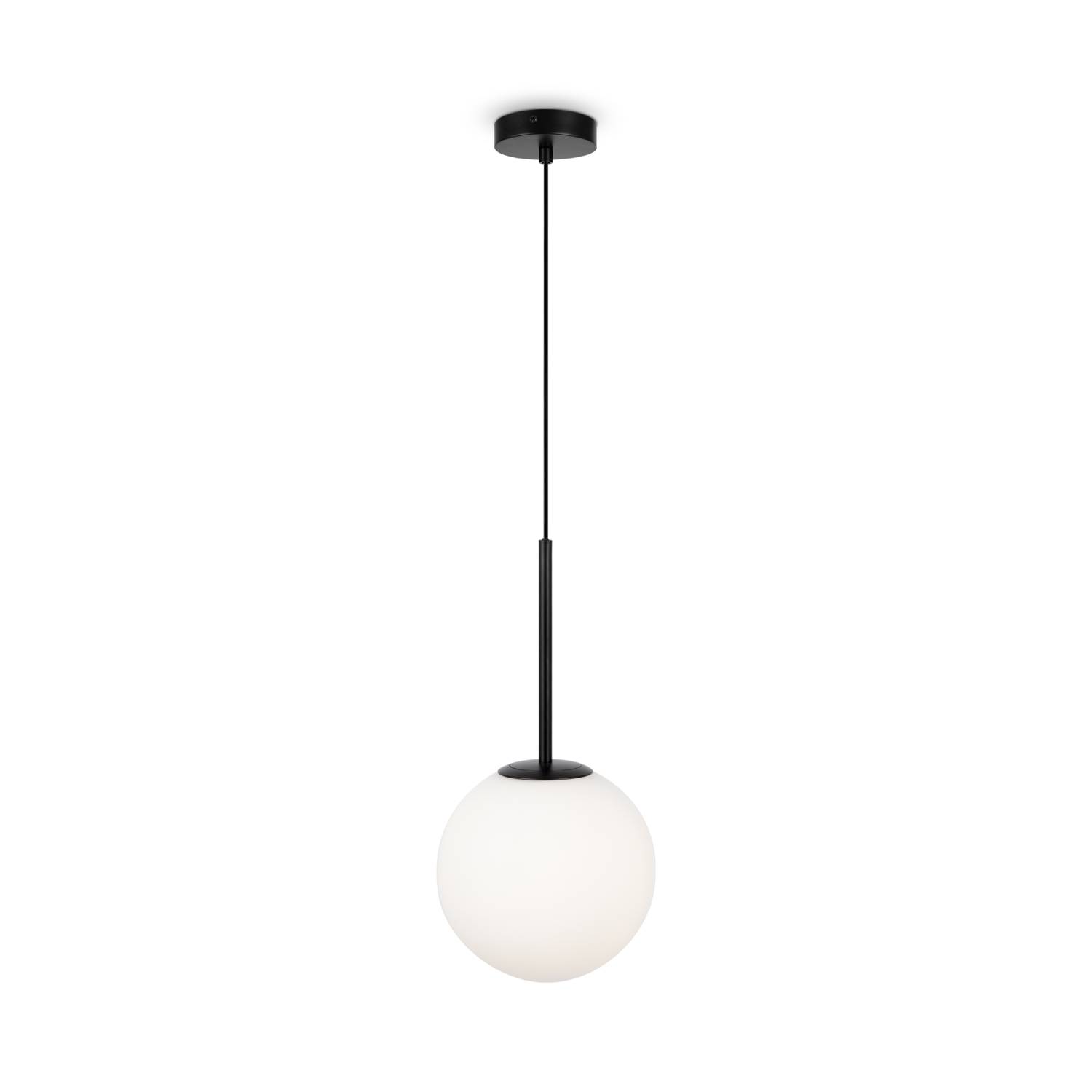 Светильник подвесной Maytoni Basic form MOD321PL-01B1
