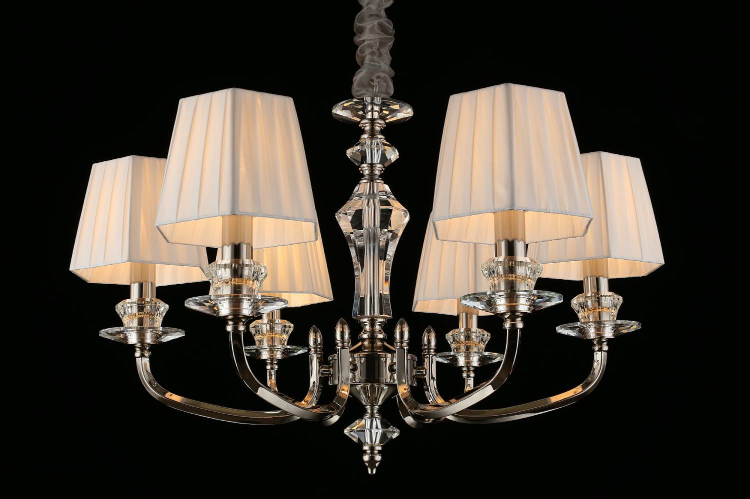 Подвесная люстра Aployt Jula APL.707.03.06