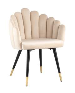 Обеденный стул Stool Group Камелия DC-99011 HLR-04