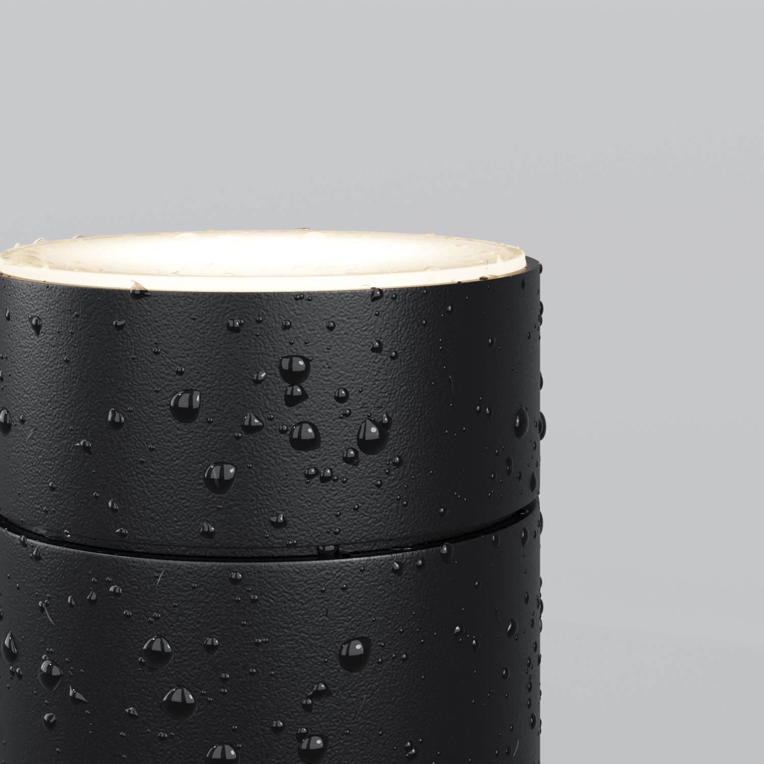 Уличный наземный светильник Maytoni Brill O474FL-L2GF3K