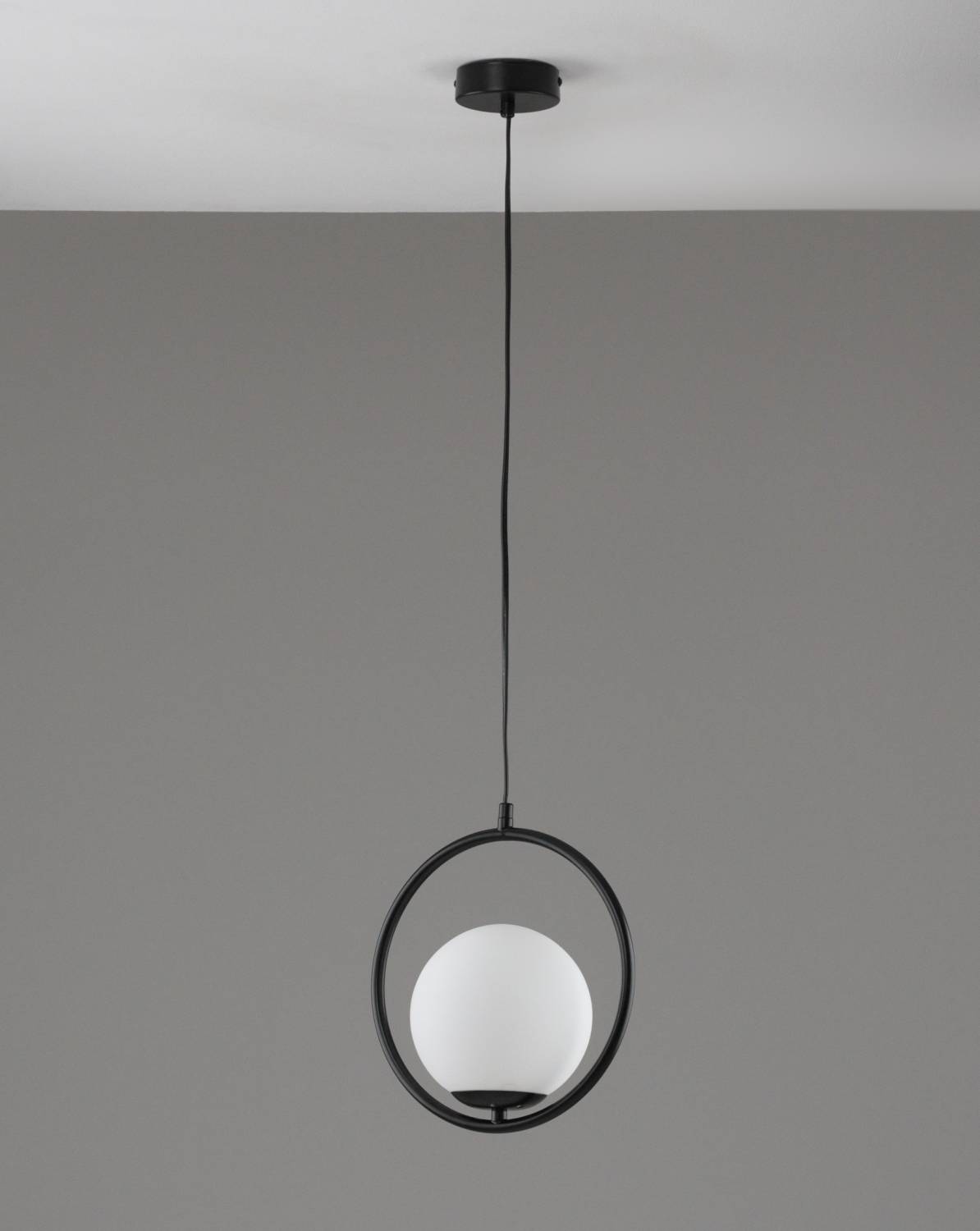 Светильник подвесной Moderli Barocco V11578-1P