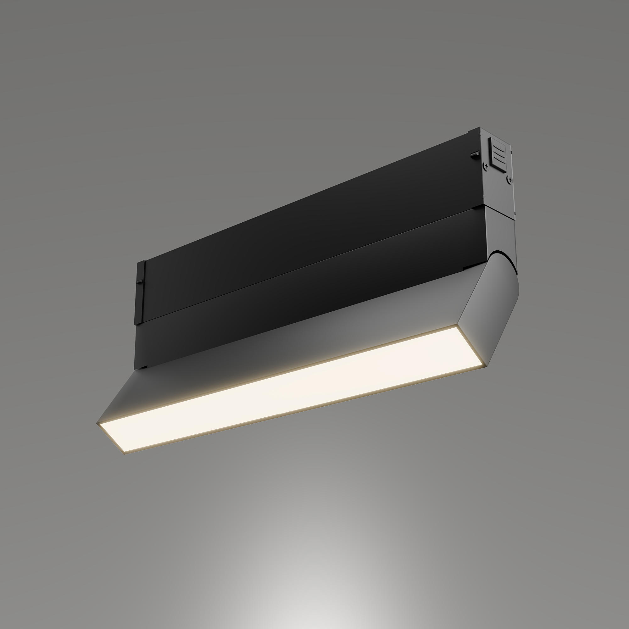 Трековый светильник LIGHTERA Startrek 220 LE175TRL-6B3K