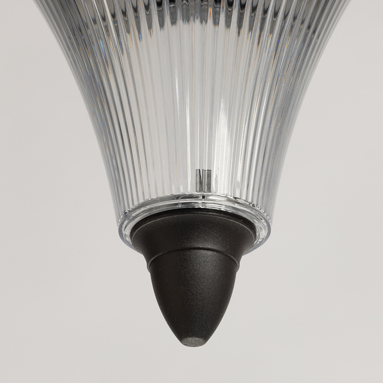 Уличный подвесной светильник De Markt Корсо 801011501