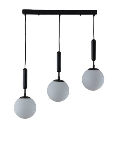 Светильник подвесной Moderli Scrumbel V11566-3P