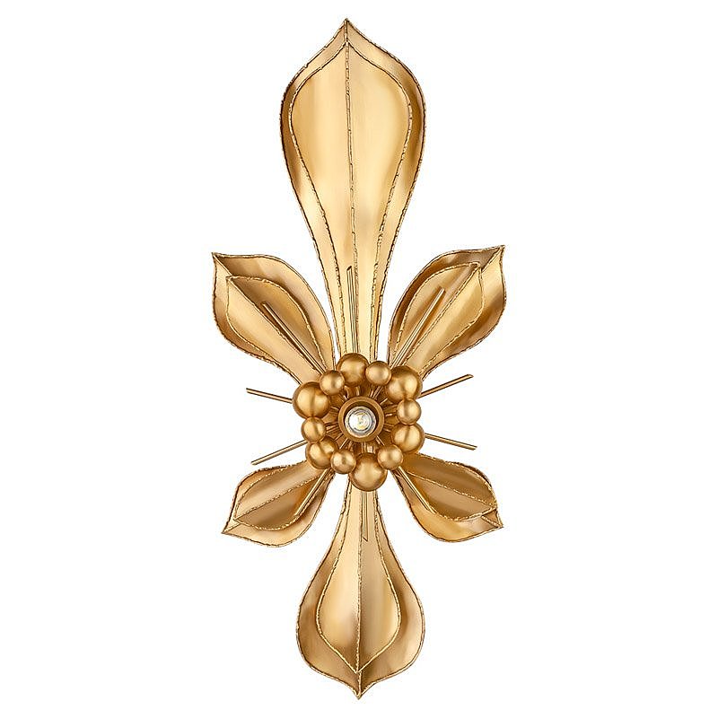 Настенное бра L'Arte Luce Luxury Marrakesh L03221