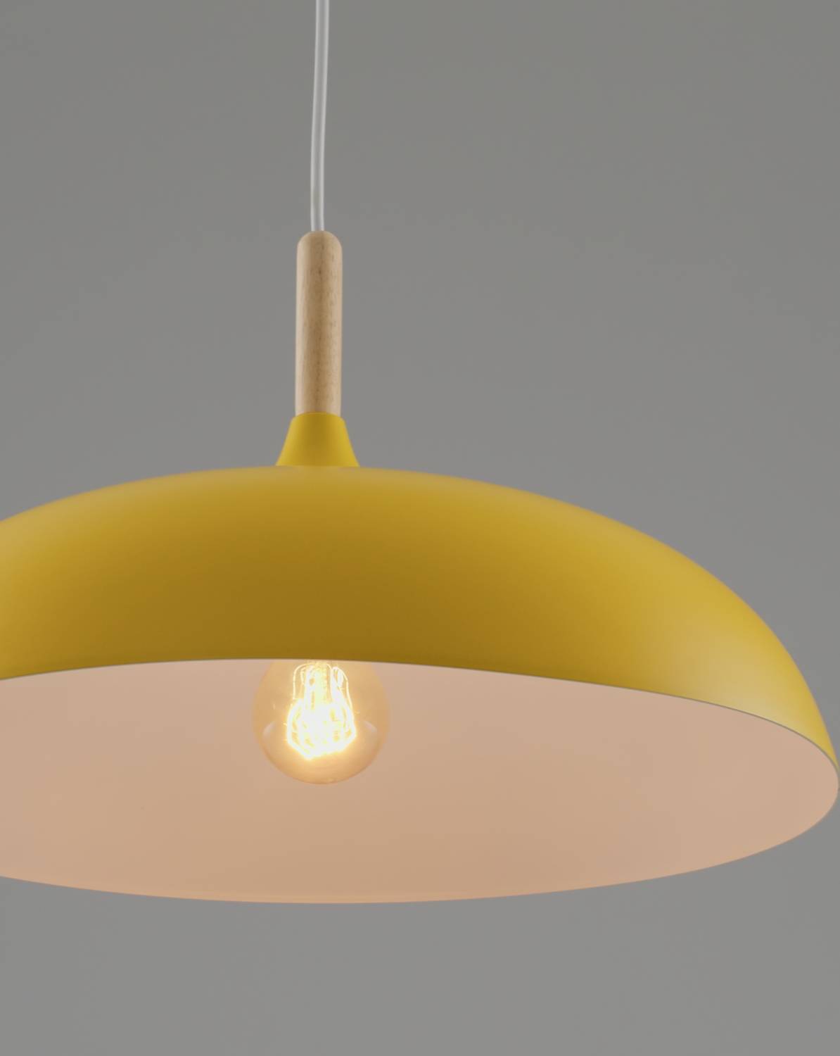 Светильник подвесной Moderli Hygo V11450-1P