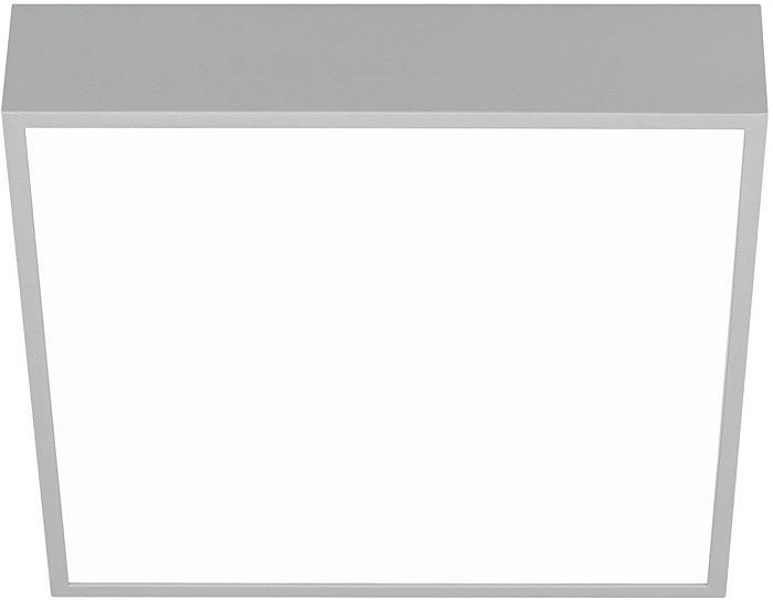 Встраиваемый светильник для установки в потолки Грильято Arlight Grigliato 047683