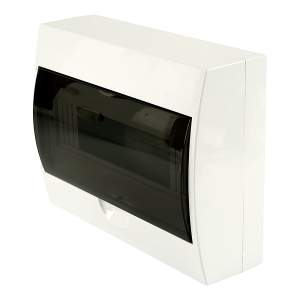 Бокс встраиваемый Stekker EBX50-5/12-50 50522