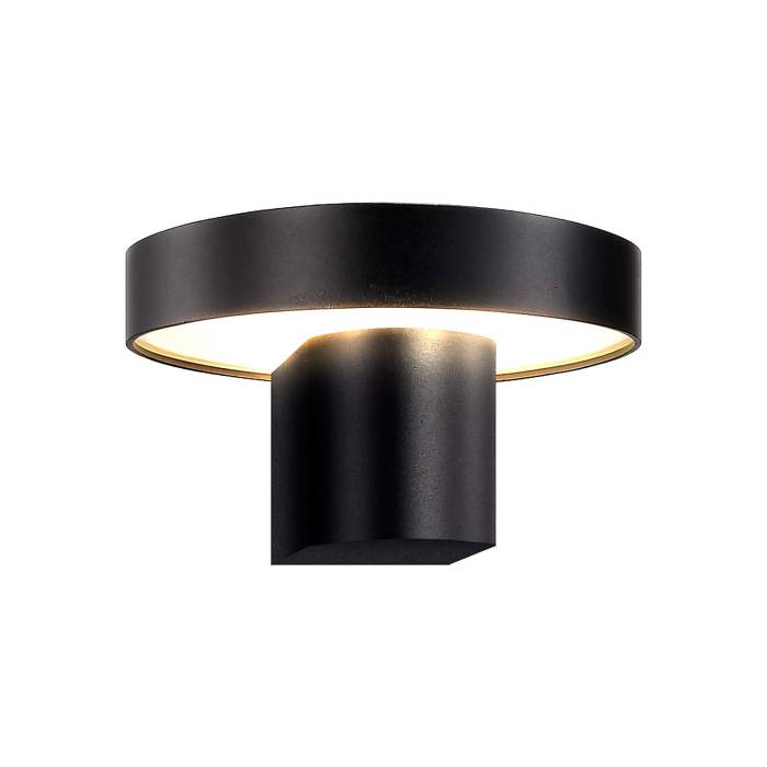 Уличный наземный светильник Favourite Grybas 4640-1W