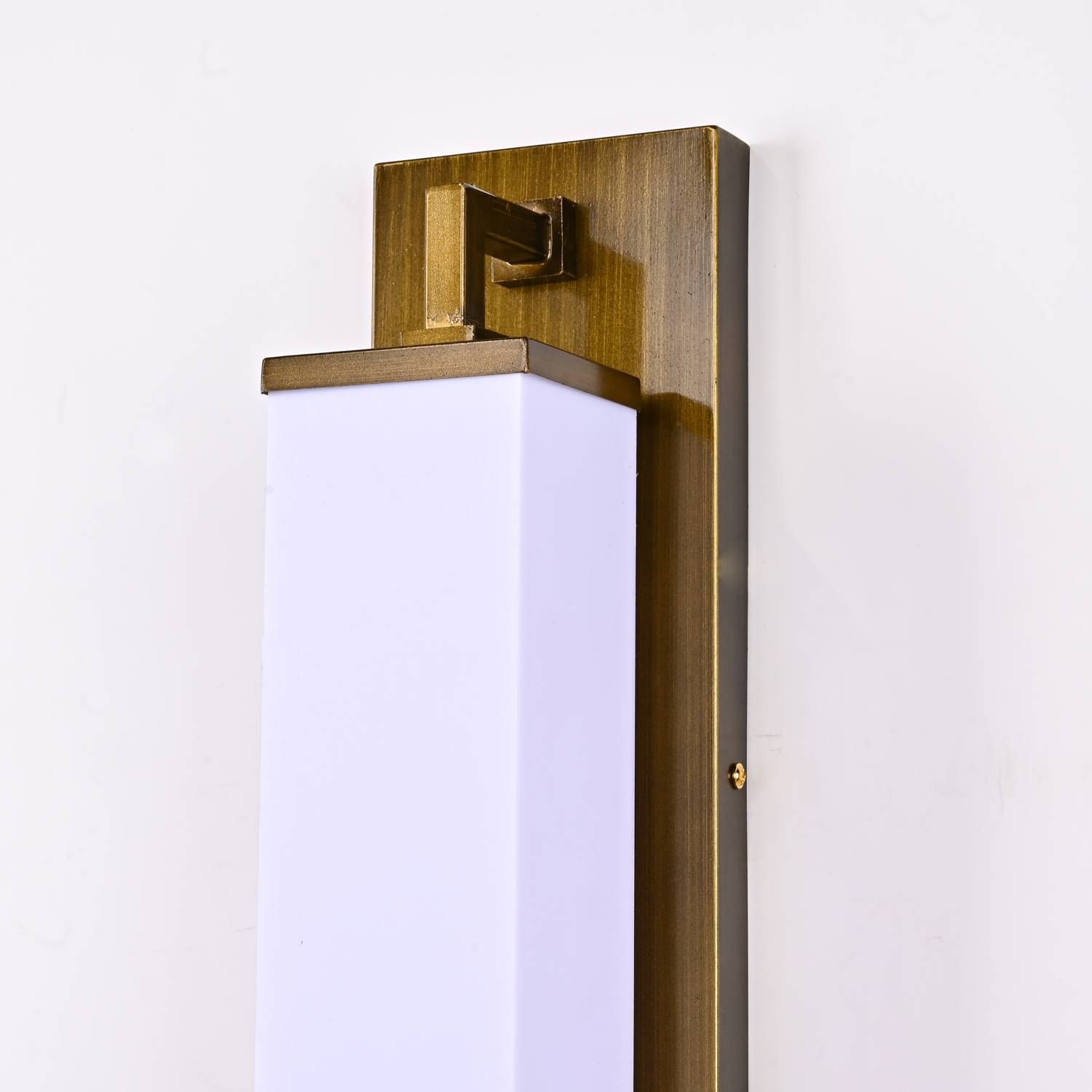 Настенный светильник ImperiumLoft Squardo01 298224-53