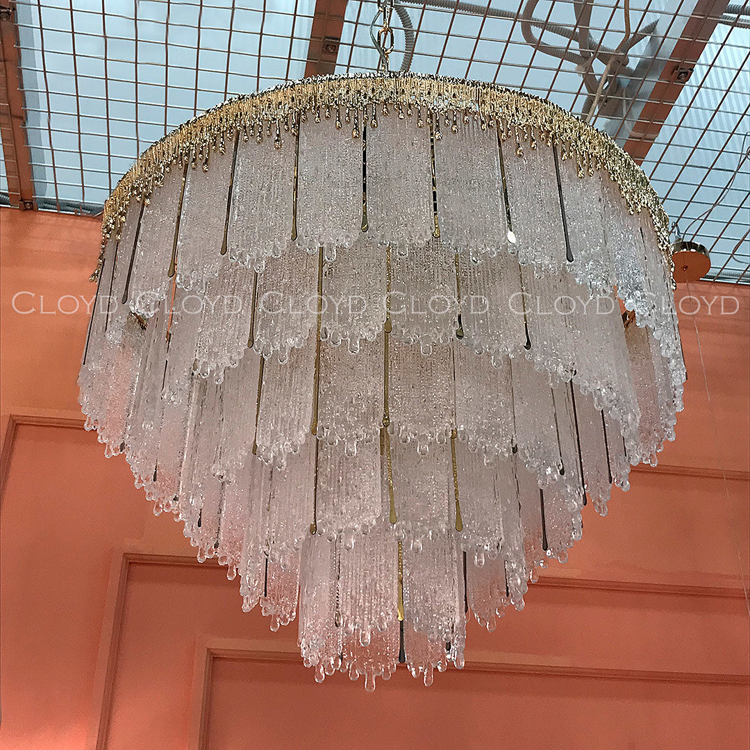 Подвесная люстра Cloyd Consonance 11501 Подвесная люстра Cloyd Consonance 11501