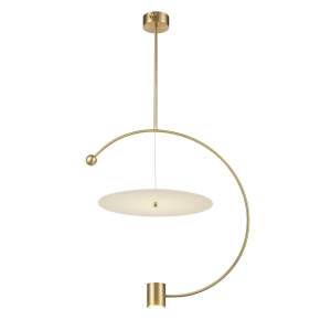 Светильник подвесной Vele Luce Andromeda VL7284P11