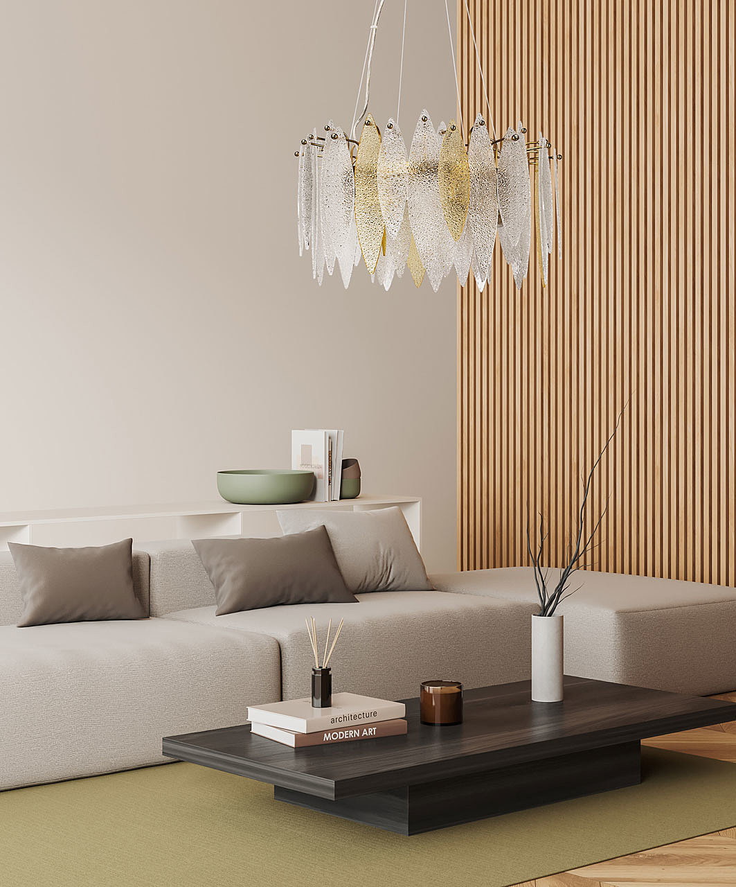 Подвесная люстра MW Light Эмилия 607014306