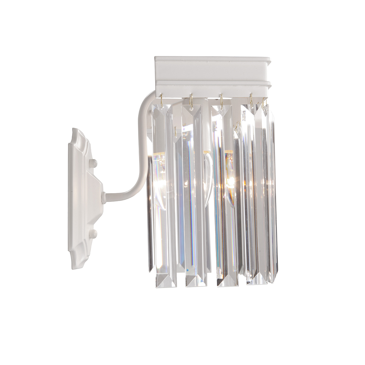 Настенное бра Vitaluce Premium V5125 V5125-0/1A