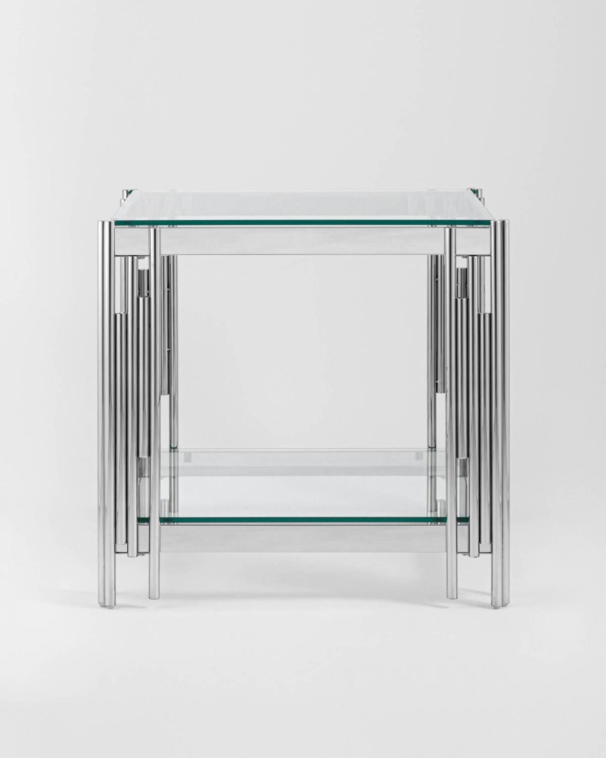 Журнальный стол Stool Group Гэтсби EET-027