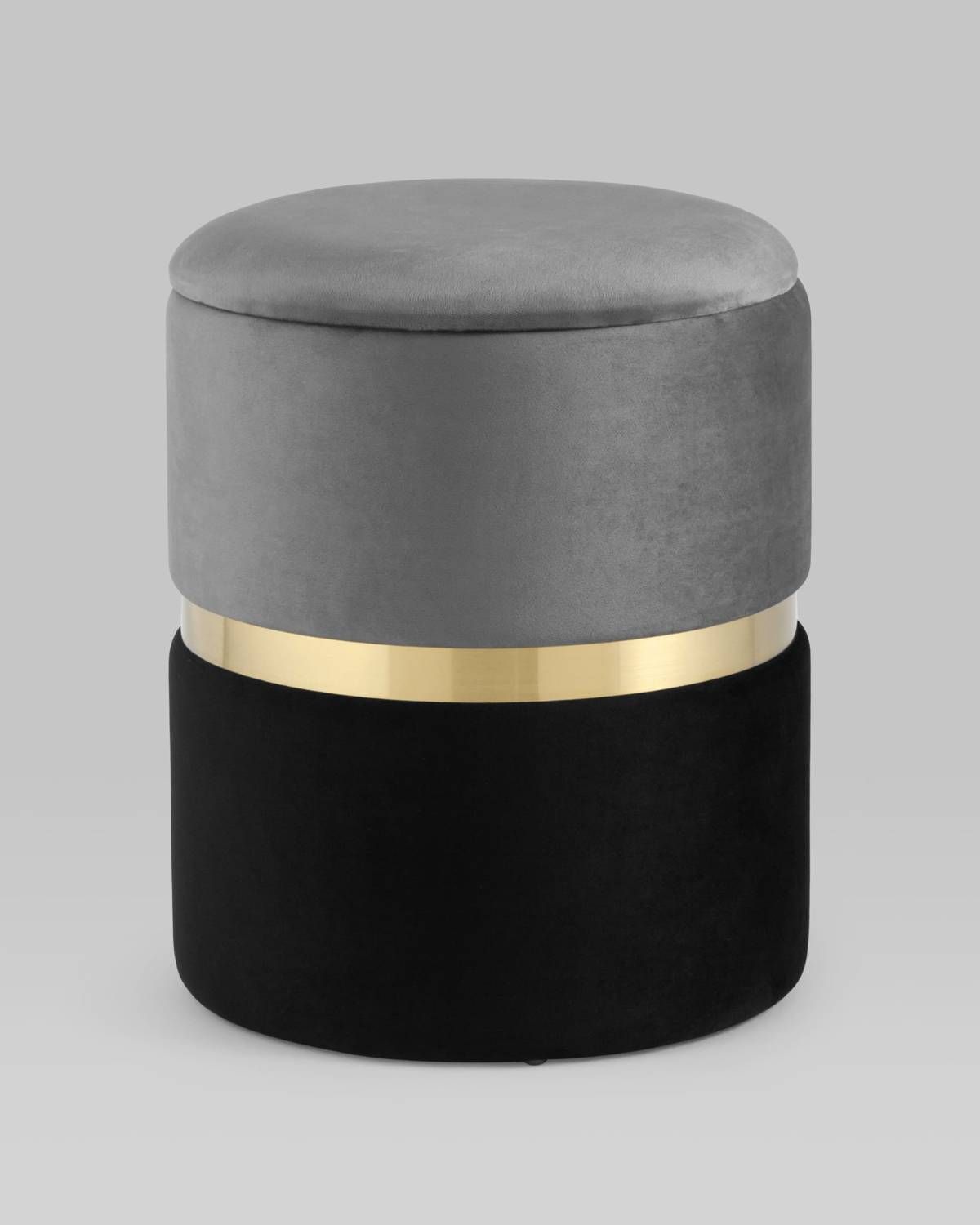 Пуфик Stool Group Кэрри 19A060VA-8167-55/70