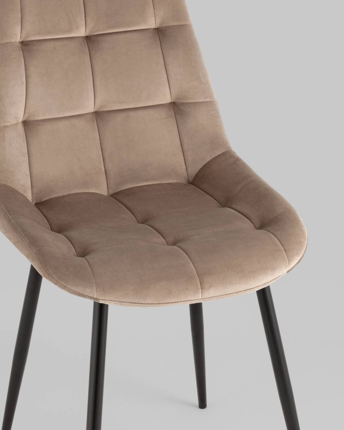 Комплект стульев Stool Group Флекс OS-2499-V seat HLR-8 DUAL X4