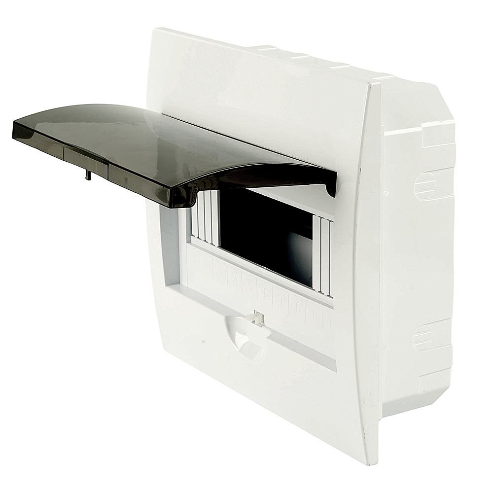 Бокс встраиваемый Stekker EBX50-4/10-50 50511