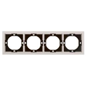 Рамка Stekker Мия 50489