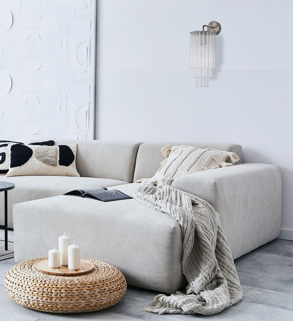 Настенное бра MW Light Аделард 642028301