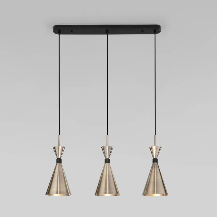 Светильник подвесной Bogate's Glustin 316/3