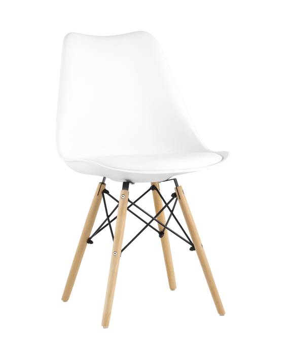 Обеденный стул Stool Group Freames Y-804 white