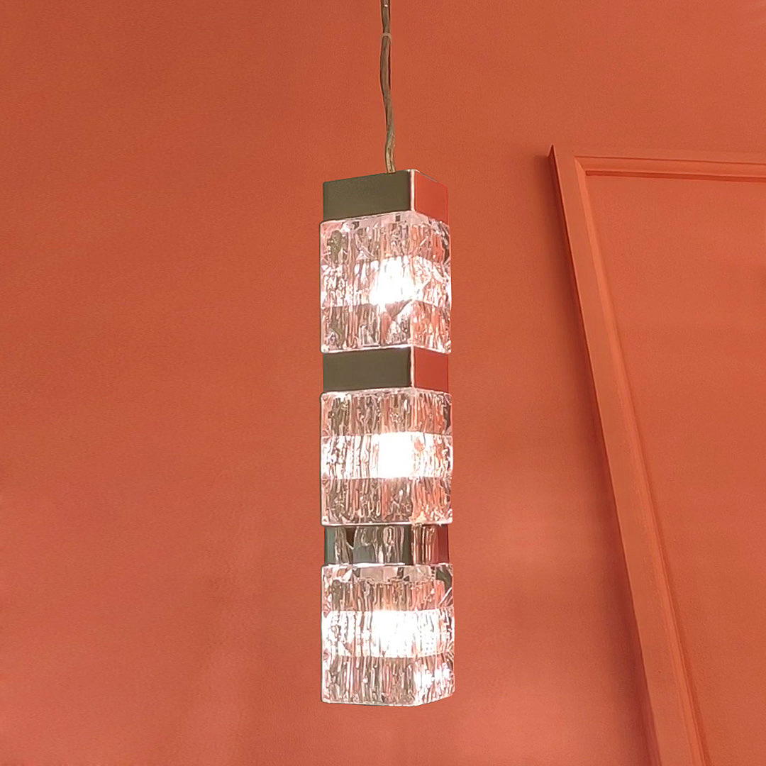 Светильник подвесной Cloyd Corund 10713