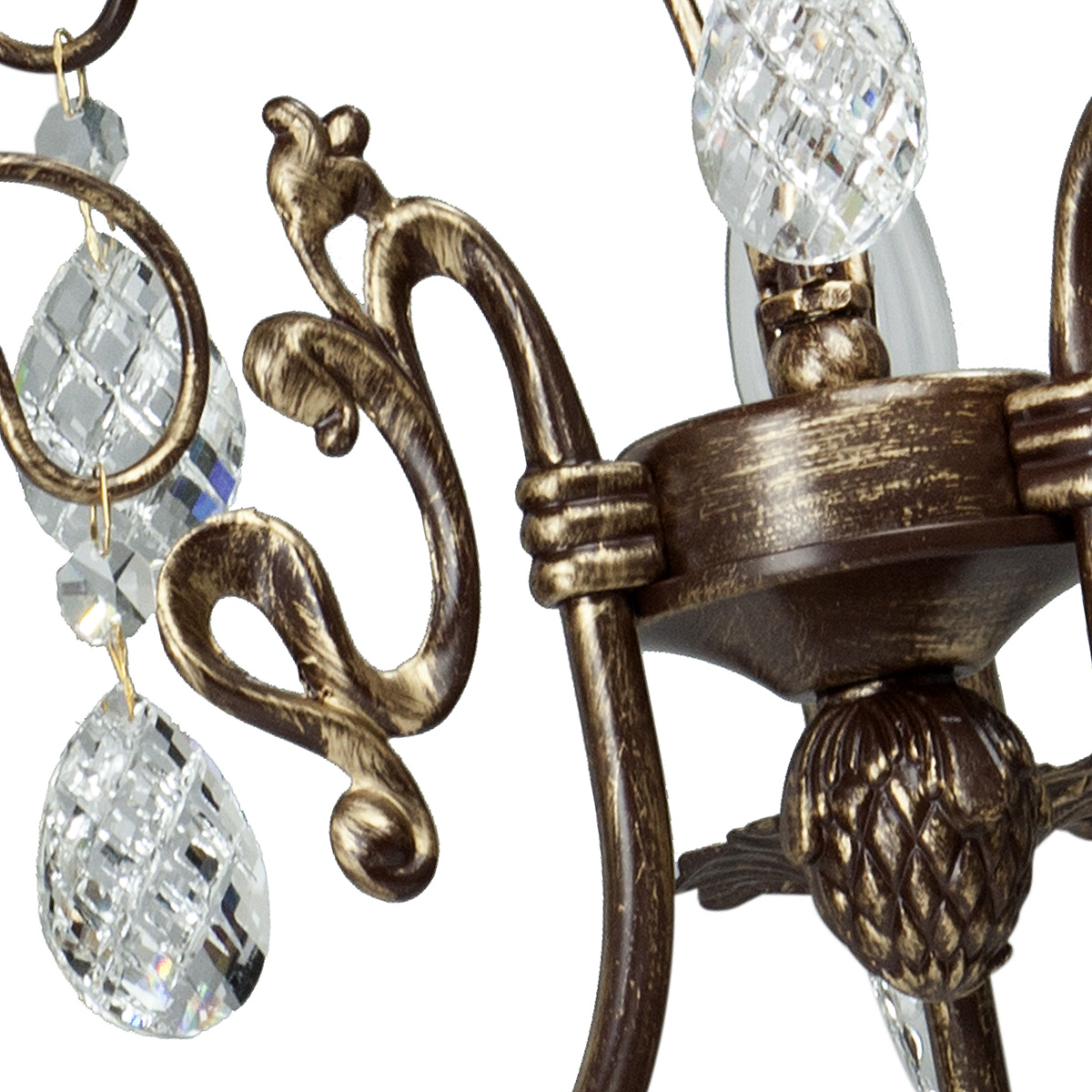 Подвесная люстра Vitaluce 1169 V1169/3