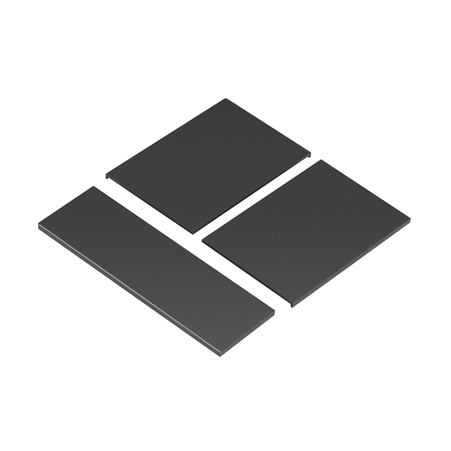 Накладка панели с клавишами Arlight 052877