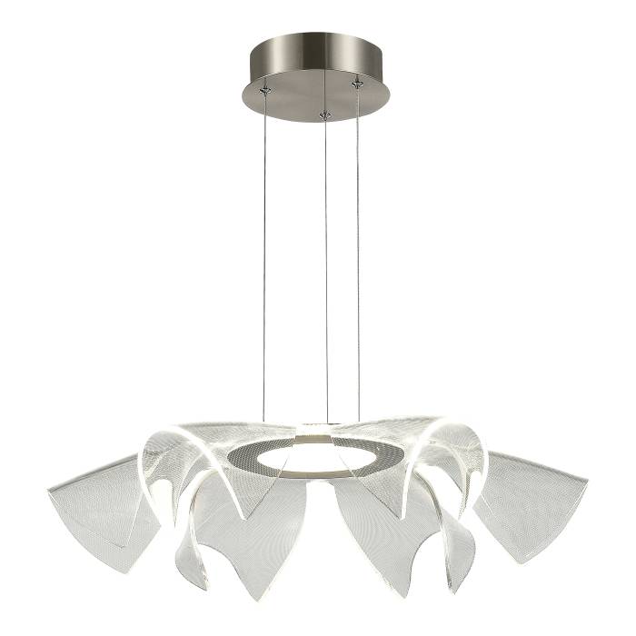 Подвесная люстра ST Luce Fairy SL6235.103.20 Подвесная люстра ST Luce Fairy SL6235.103.20
