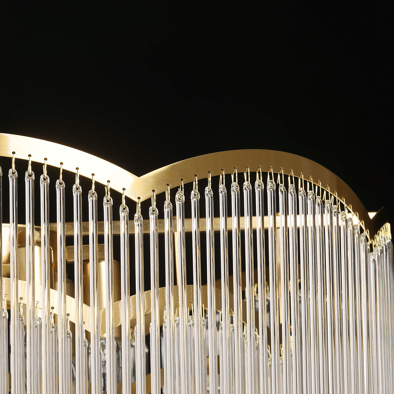 Люстра на штанге MW Light Лавиния 443011409