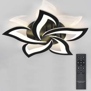 Потолочная люстра Natali Kovaltseva Olimp Ii LED LAMPS 85007