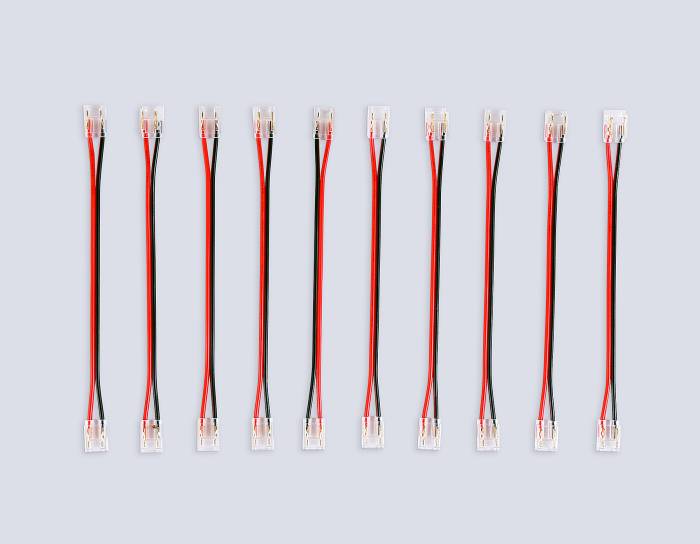 Коннектор Ambrella LED Strip 24V GS7895