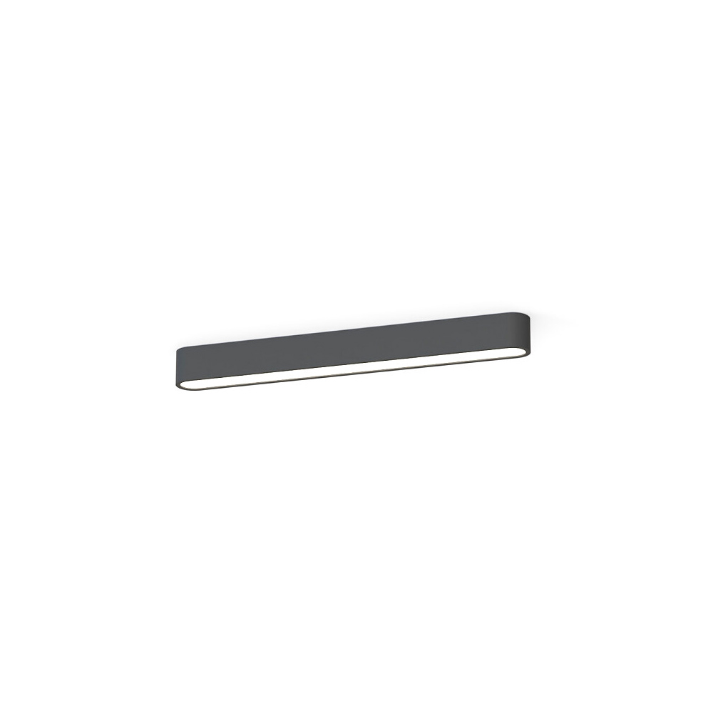 Светильник потолочный Nowodvorski Soft Ceiling Led 60x6 7527
