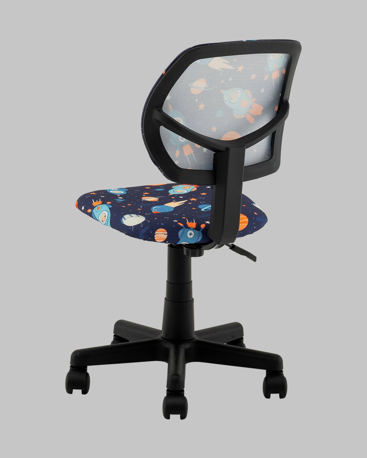 Компьютерное кресло Stool Group ЛОЛО 5256D Space