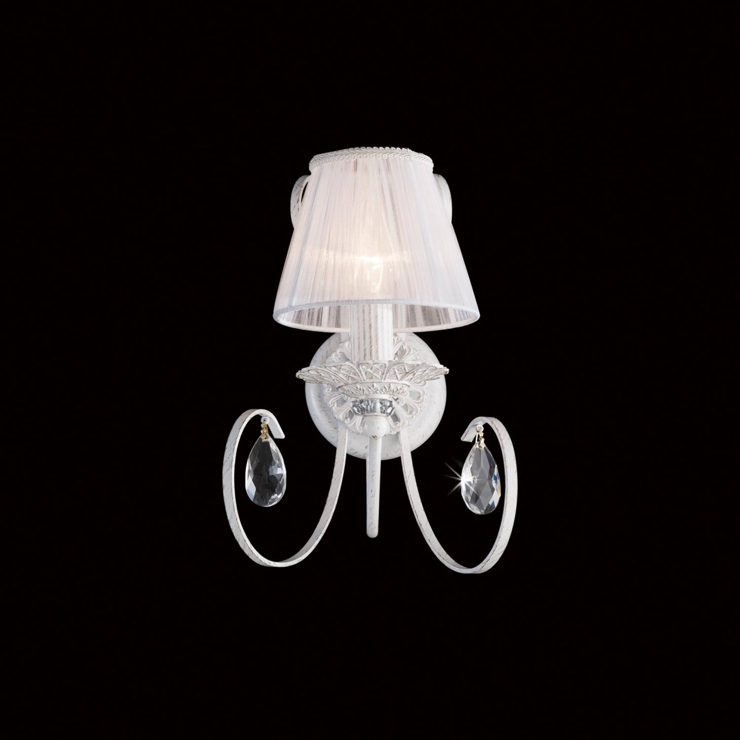 Настенное бра Citilux Джесси CL410312