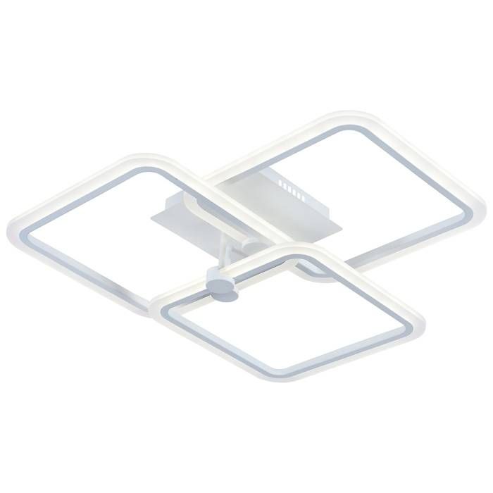Потолочная люстра Escada Matrix 10220/3LED Потолочная люстра Escada Matrix 10220/3LED