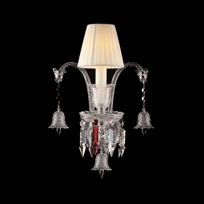 Настенное бра Delight Collection Moollona MB11027010-1A Настенное бра Delight Collection Moollona MB11027010-1A