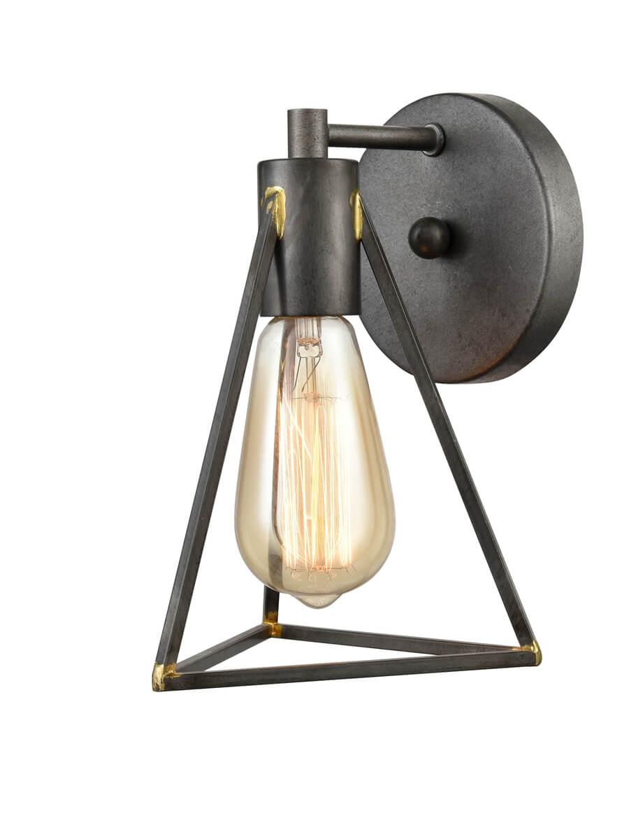 Настенное бра Vele Luce Storm VL6136W01