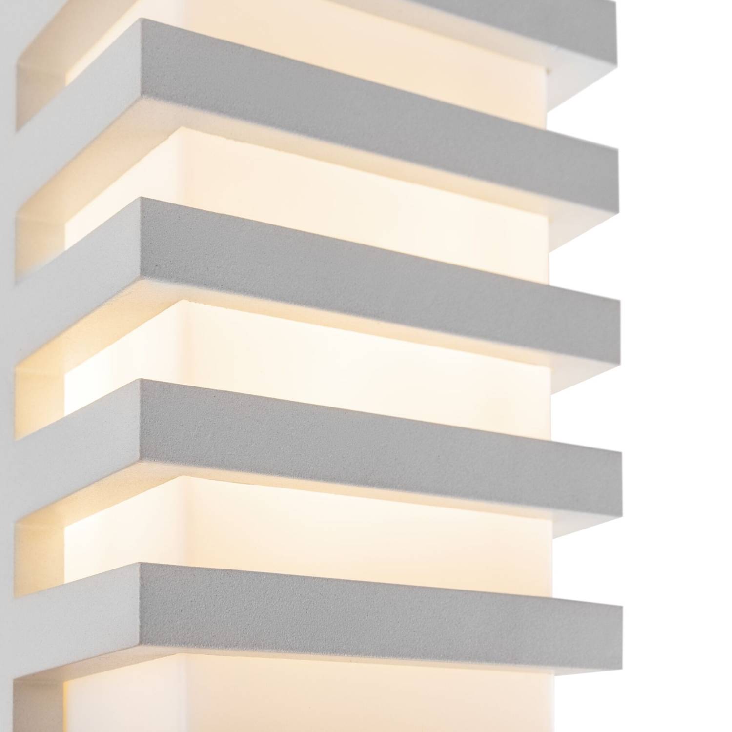 Уличный настенный светильник Maytoni Remsa O034WL-02W