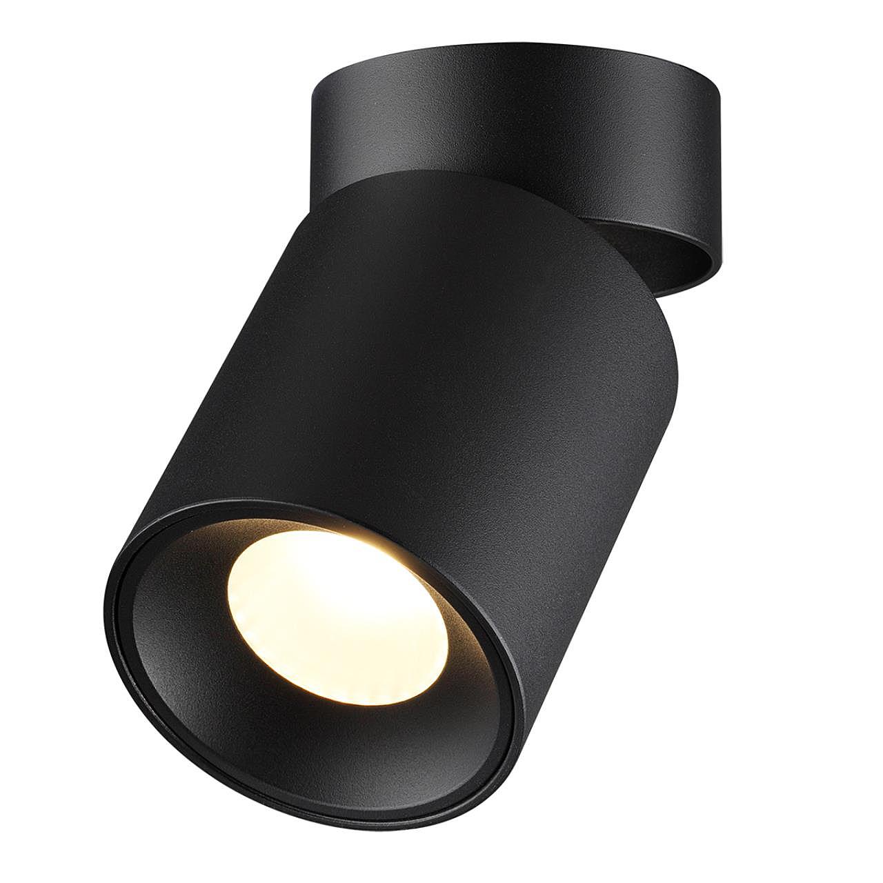 Накладной светильник Odeon Light Turno 7132/7CL Накладной светильник Odeon Light Turno 7132/7CL