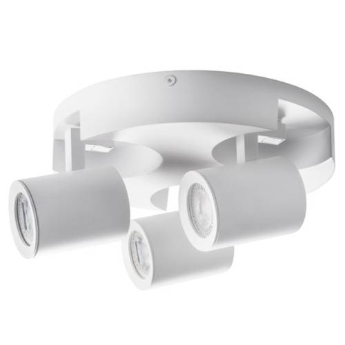 Светильник спот Kanlux Laurin 29126