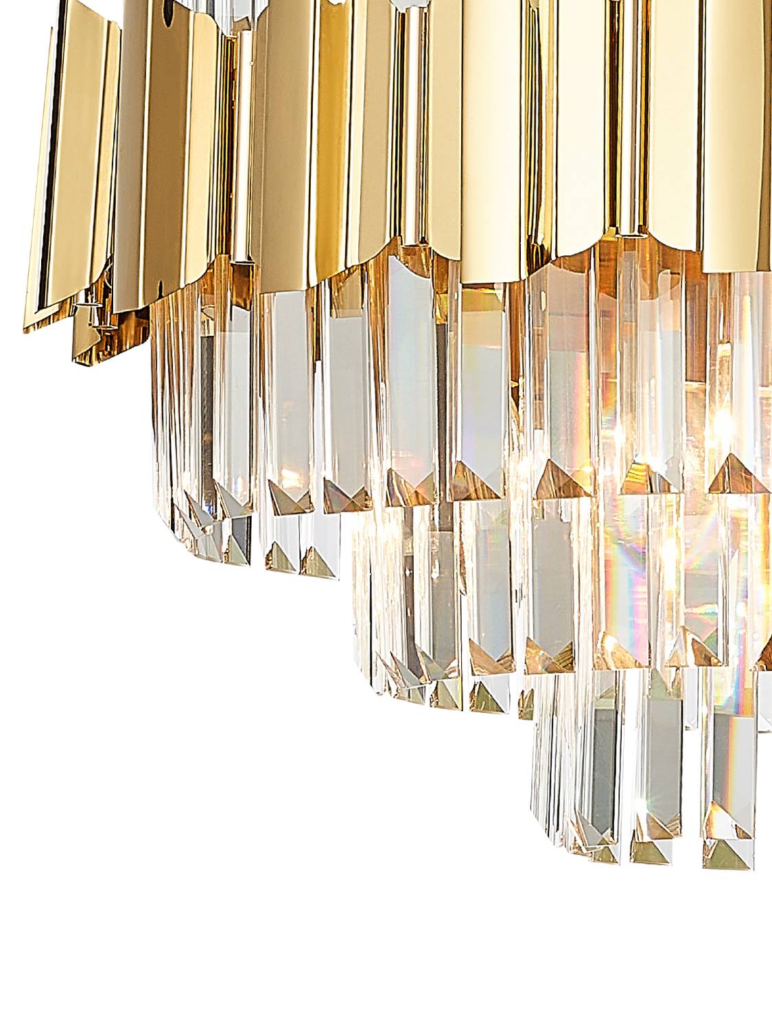 Natali Kovaltseva Ruby RUBY 81442/10C GOLD