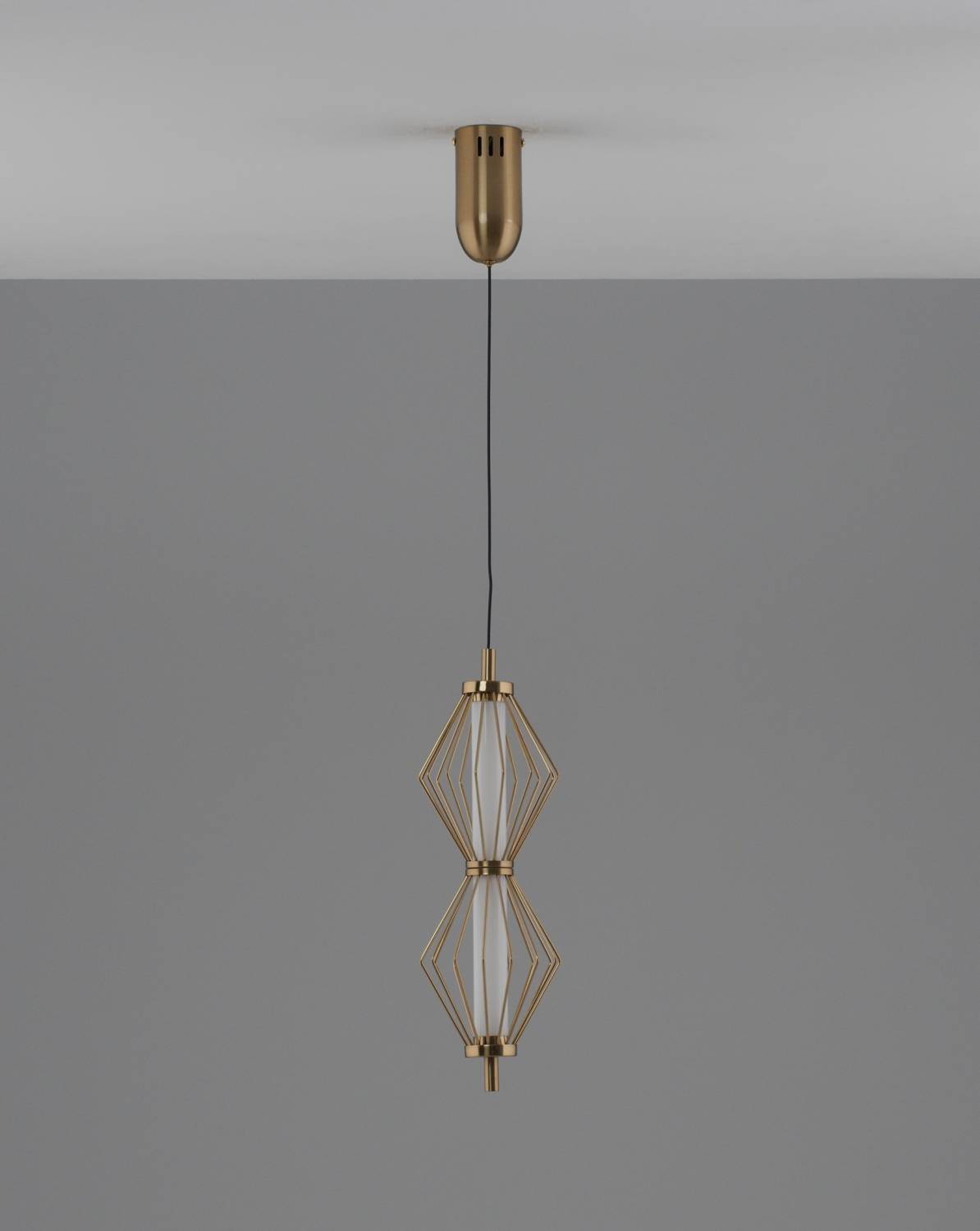 Светильник подвесной Moderli Eloise V11355-PL