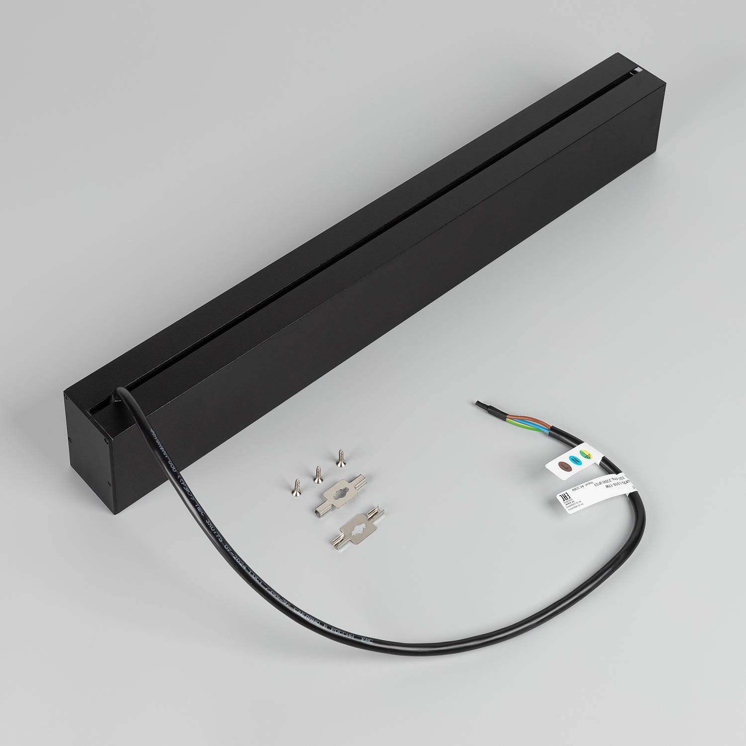 Светильник потолочный Arlight Line 054169