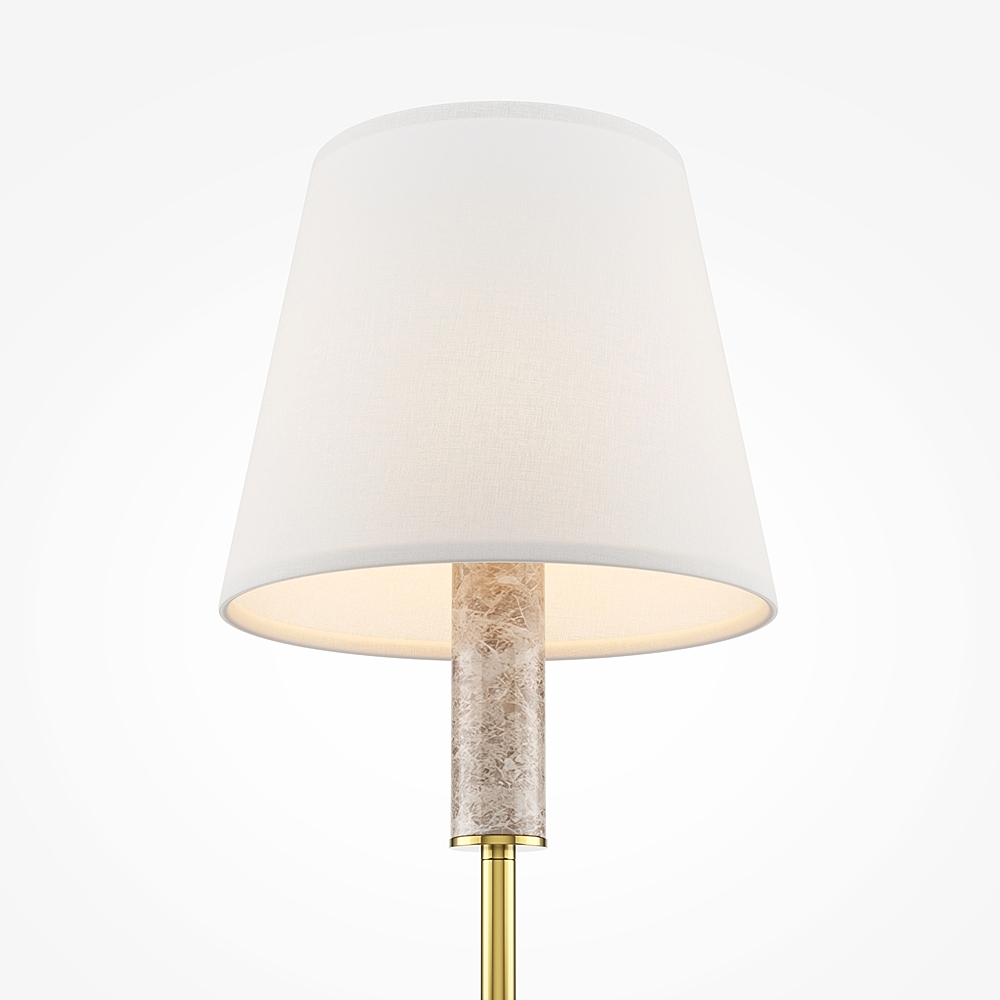 Торшер Maytoni Lira MOD483FL-01BS