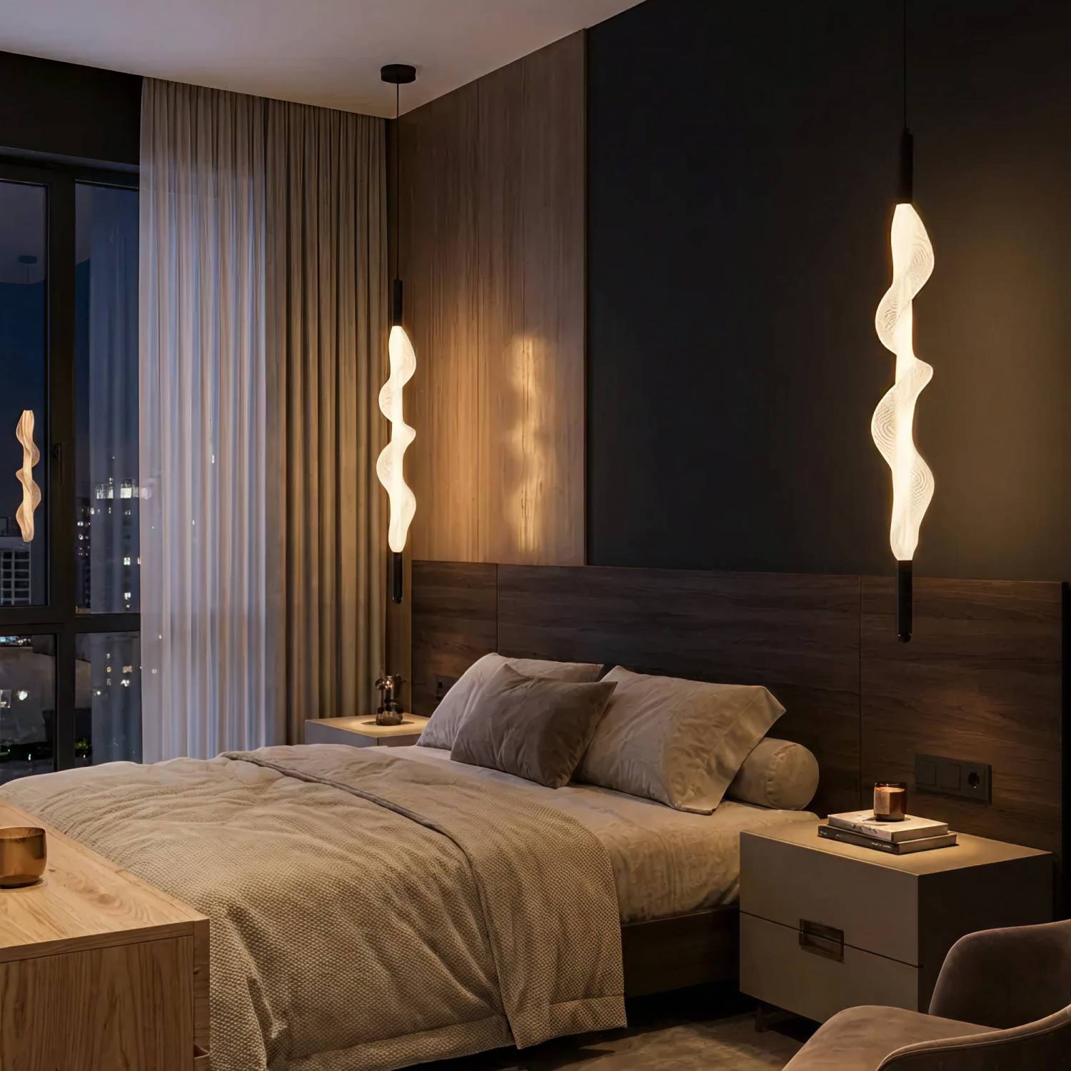 Светильник подвесной Citilux Signature CL247031