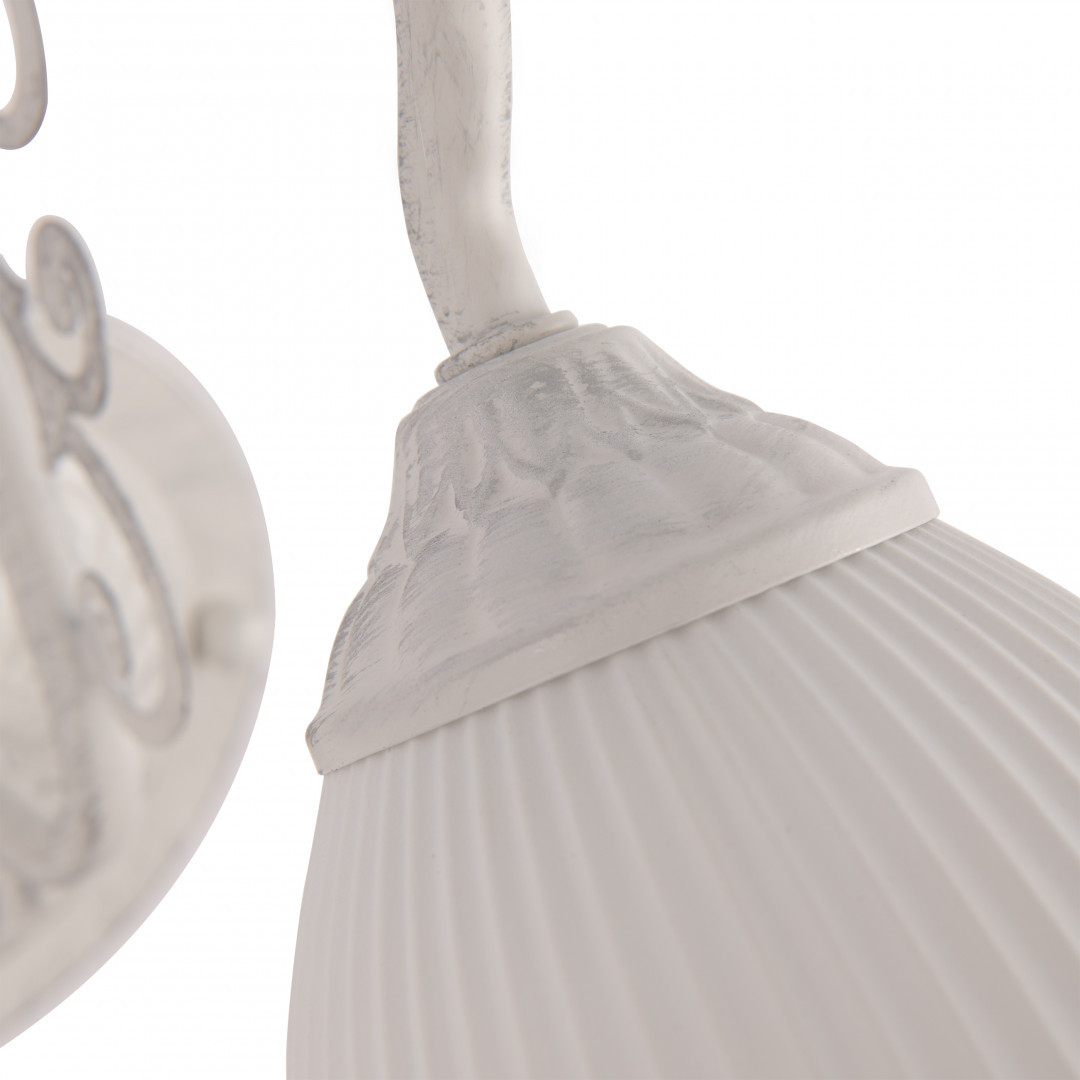 Настенное бра Arte Milano Am340800 340800/1W WT+SL