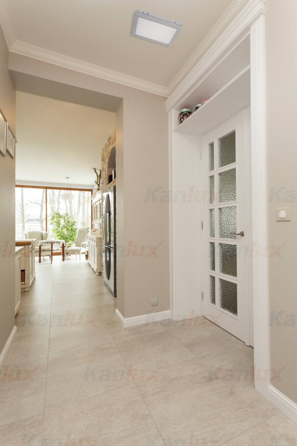 Светильник потолочный Kanlux Tybia 24646